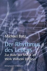 Cover von Der Rhythmus des Lebens