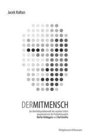Cover von Der Mitmensch