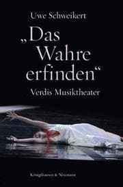 Cover von 'Das Wahre erfinden'