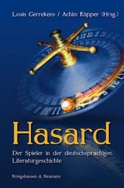 Cover von Hasard