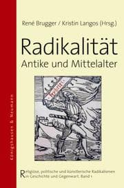 Cover von Radikalität