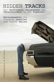 Cover von Das Verborgene, Vergessene und Verschwundene in der Popmusik