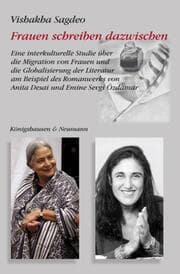 Cover von Frauen schreiben dazwischen