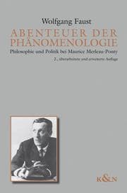 Cover von Abenteuer der Phänomenologie
