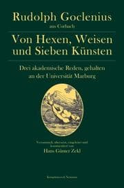 Cover von Von Hexen, Weisen und Sieben Künsten
