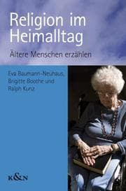Cover von Religion im Heimalltag