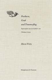 Cover von Posthorn, Grab und Traumesflug