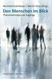 Cover von Den Menschen im Blick