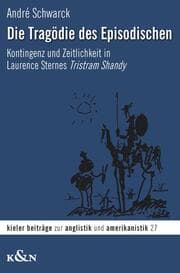 Cover von Die Tragödie des Episodischen
