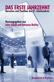Cover von Das erste Jahrzehnt