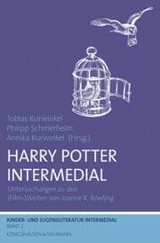 Cover von Harry Potter Intermedial