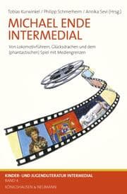 Cover von Michael Ende Intermedial