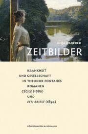 Cover von Zeitbilder