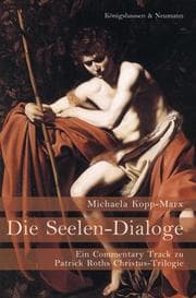 Cover von Seelen-Dialoge
