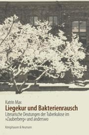 Cover von Liegekur und Bakterienrausch