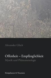 Cover von Offenheit - Empfänglichkeit