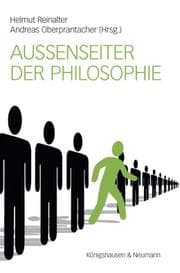 Cover von Außenseiter der Philosophie