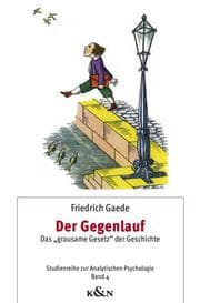 Cover von Der Gegenlauf