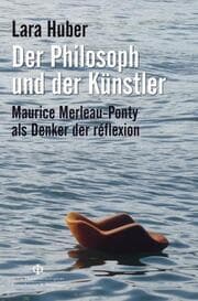 Cover von Der Philosoph und der Künstler
