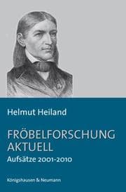 Cover von Fröbelforschung aktuell