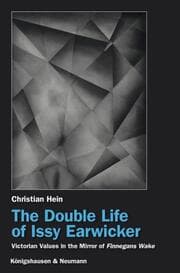 Cover von The Double Life of Issy Earwicker