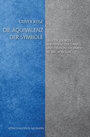 Cover von Die Äquivalenz der Symbole