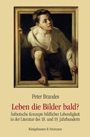 Cover von Leben die Bilder bald?
