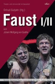 Cover von Faust I/II