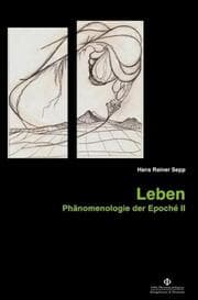 Cover von Leben