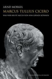 Cover von Marcus Tullius Cicero