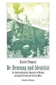 Cover von Be-Deutung und Identität