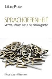 Cover von Sprachoffenheit