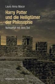 Cover von Harry Potter und die Heiligtümer der Philosophie