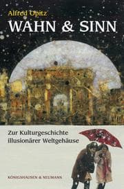 Cover von Wahn & Sinn