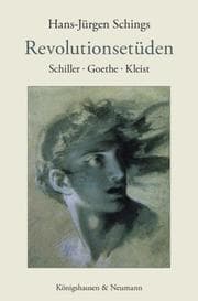 Cover von Revolutionsetüden