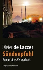 Cover von Sündenpfuhl