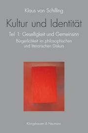 Cover von Kultur und Identität