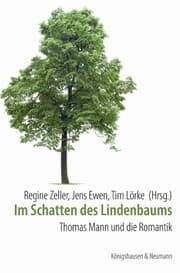 Cover von Im Schatten des Lindenbaums