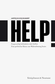 Cover von Help!