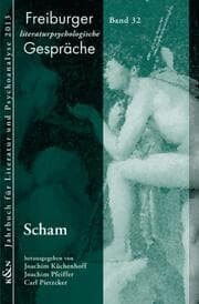 Cover von Scham