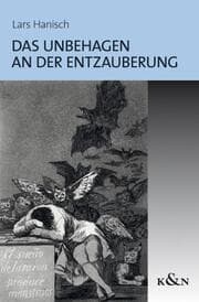 Cover von Das Unbehagen an der Entzauberung