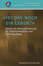 Cover von 'Ist das noch ein Leben?'