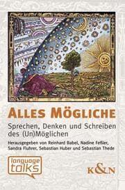 Cover von Alles Mögliche