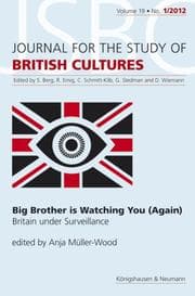 Cover von Big Brother is Watching You (Again)