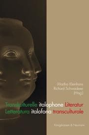 Cover von Transkulturelle italophone Literatur
