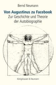 Cover von Von Augustinus zu Facebook
