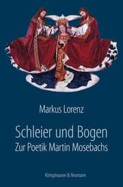 Cover von Schleier und Bogen
