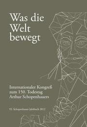Cover von Was die Welt bewegt