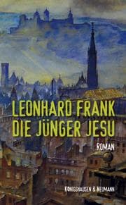 Cover von Die Jünger Jesu