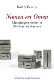 Cover von Nomen est Omen